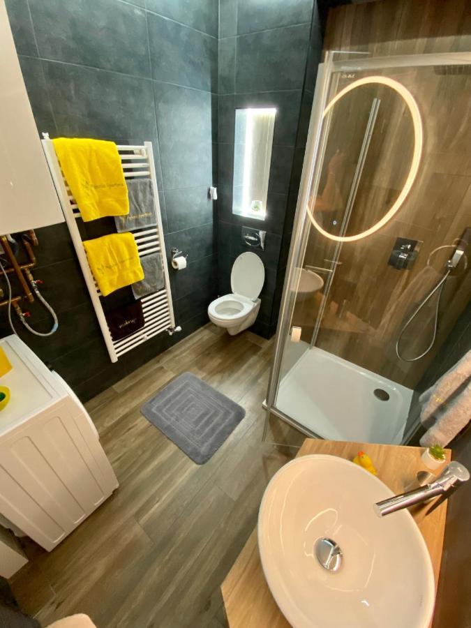Pegazus Apartman Keszthely Eksteriør bilde