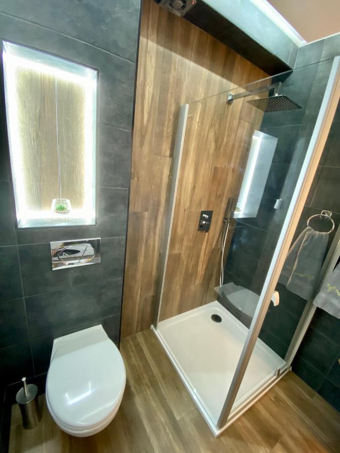 Pegazus Apartman Keszthely Eksteriør bilde