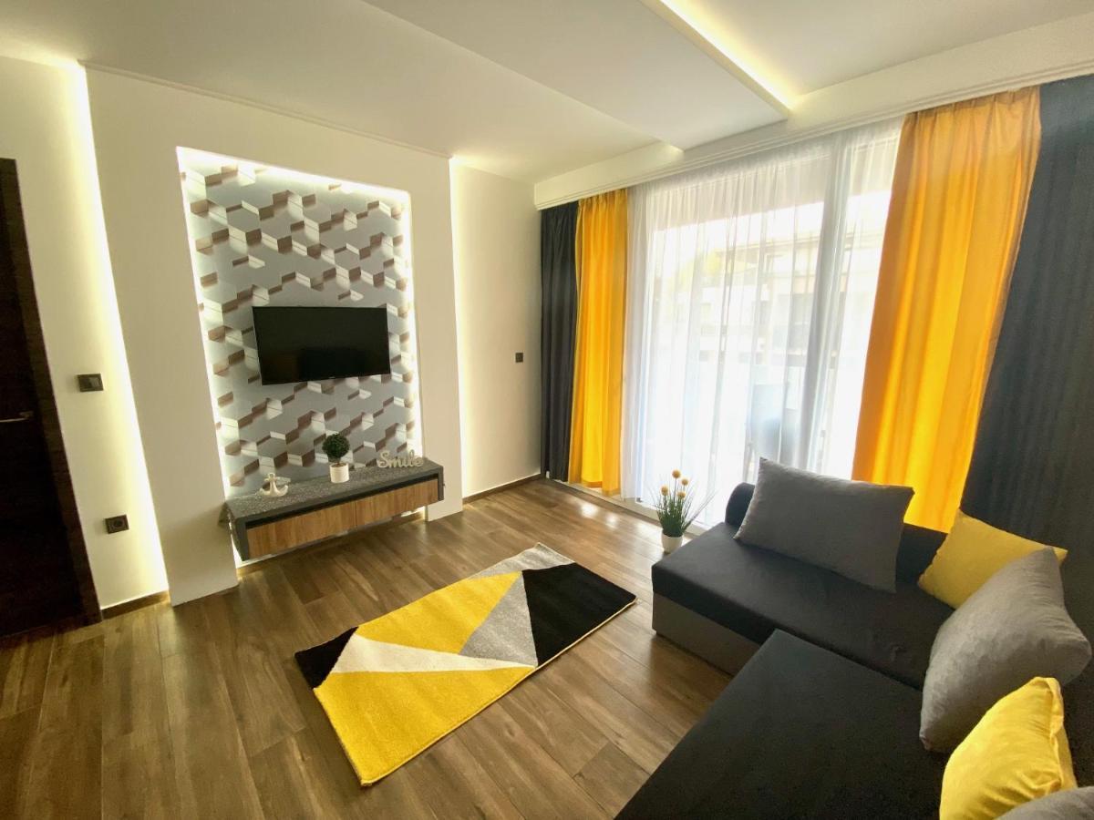 Pegazus Apartman Keszthely Eksteriør bilde