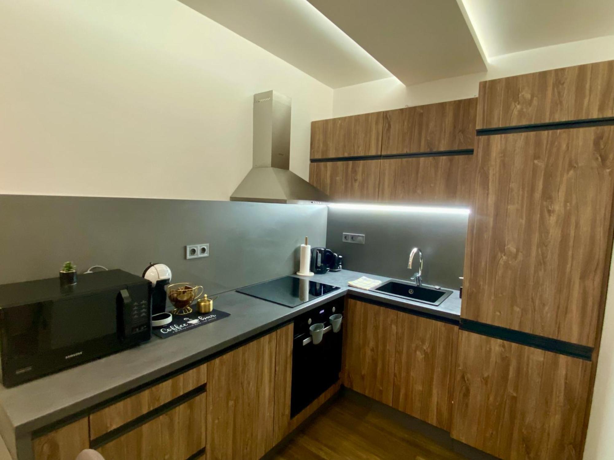 Pegazus Apartman Keszthely Eksteriør bilde