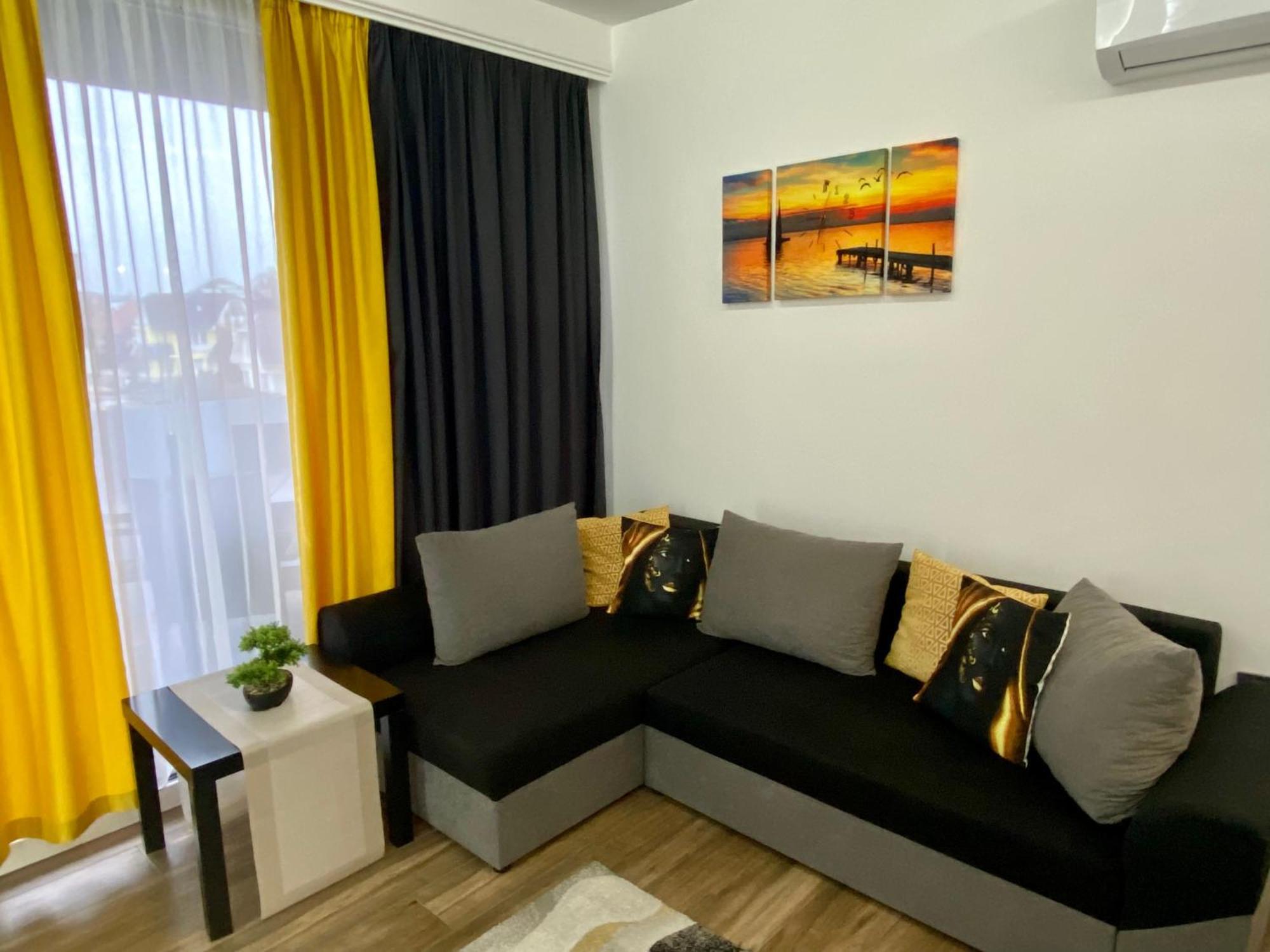 Pegazus Apartman Keszthely Eksteriør bilde