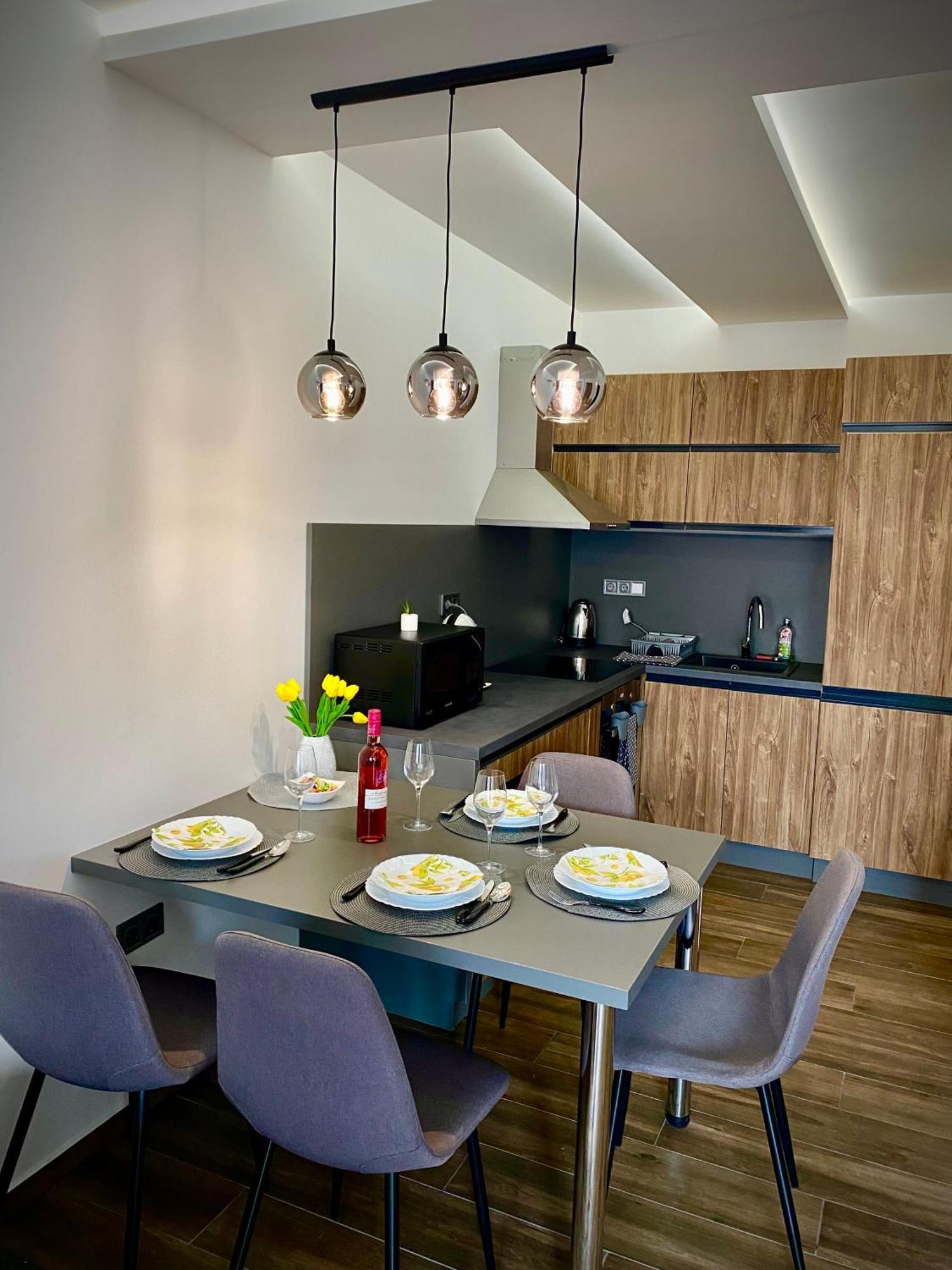 Pegazus Apartman Keszthely Eksteriør bilde