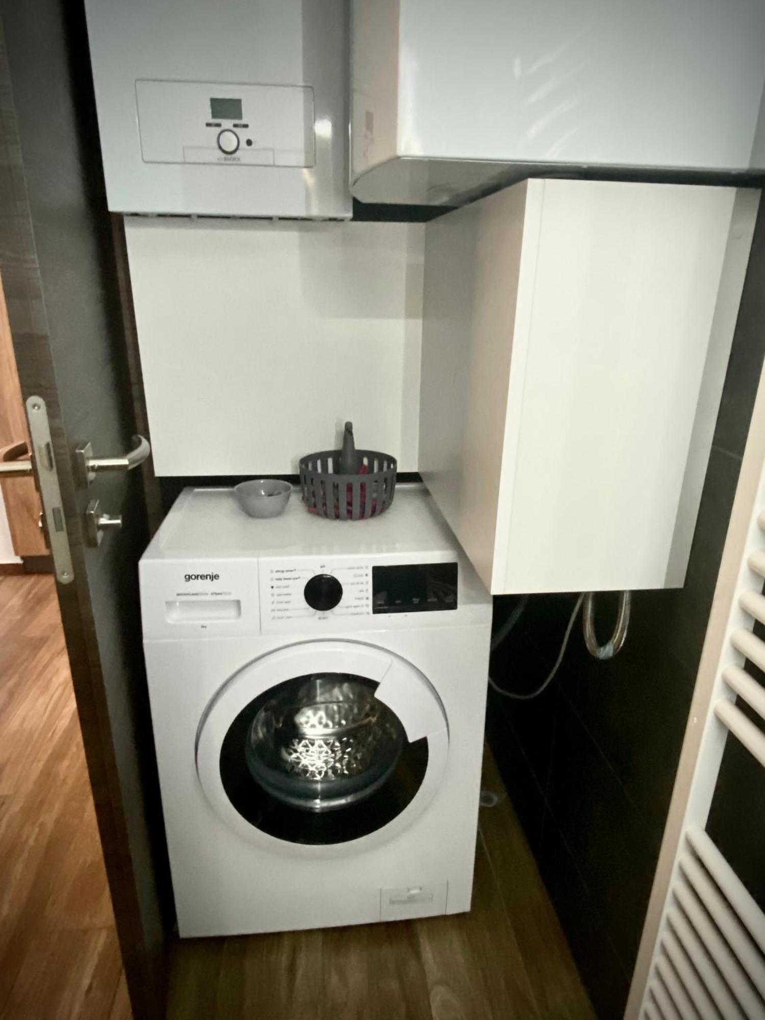 Pegazus Apartman Keszthely Eksteriør bilde